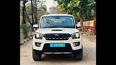 Used Mahindra Scorpio 2021 S11 2WD 7 STR in Mohali
