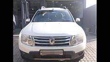 Used Renault Duster 110 PS RxL Diesel in Mohali