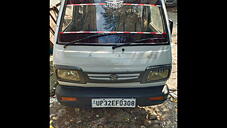 Second Hand Maruti Suzuki Omni E 8 STR BS-IV in Lucknow