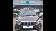 Used Maruti Suzuki S-Cross 2020 Zeta AT in Coimbatore