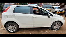 Second Hand Fiat Punto Dynamic 1.3 in Bangalore