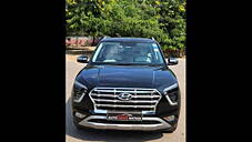 Used Hyundai Creta SX 1.5 Petrol [2020-2022] in Delhi