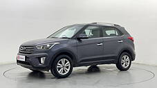 Used Hyundai Creta SX Plus 1.6  Petrol in Gurgaon