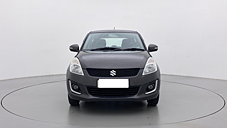 Second Hand Maruti Suzuki Swift VXi in Surat