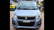 Used Maruti Suzuki Wagon R 1.0 VXI in Bangalore