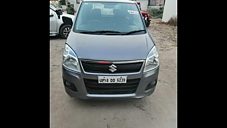 Used Maruti Suzuki Wagon R 1.0 LXi in Kanpur