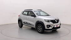 Used Renault Kwid RXT 1.0 in Bangalore