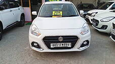 Used Maruti Suzuki Dzire VXi [2020-2023] in Patna