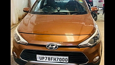 Used Hyundai i20 Active 1.4 SX in Kanpur