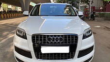 Used Audi Q7 45 TDI Premium Plus in Mumbai