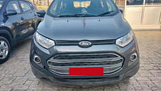 Second Hand Ford EcoSport Trend 1.5 TDCi in Kanpur