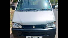 Used Maruti Suzuki Eeco 5 STR AC (O) CNG in Delhi
