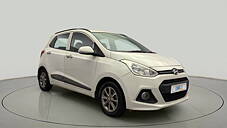 Used Hyundai Grand i10 Asta 1.2 Kappa VTVT (O) [2013-2017] in Kochi