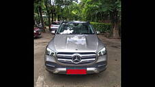 Used Mercedes-Benz GLE 300d 4MATIC LWB [2020-2023] in Pune