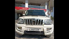 Second Hand Mahindra Scorpio VLX 2WD BS-IV in Bhopal