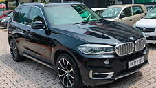 Used BMW X5 xDrive 30d in Dehradun