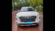 Used Hyundai Creta 1.6 SX (O) in Mumbai