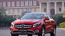Second Hand Mercedes-Benz GLA 200 Sport in Dehradun