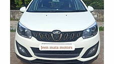 Used Mahindra Marazzo M6 Plus 7 STR [2020] in Pune