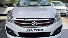 Used Maruti Suzuki Ertiga VDI SHVS in Mumbai