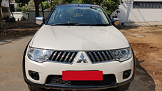 Second Hand Mitsubishi Pajero Sport 2.5 MT in Bangalore