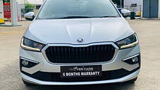 Used Skoda Slavia Style 1.0L TSI MT in Chennai