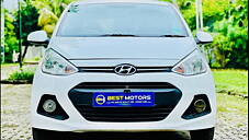 Used Hyundai Grand i10 Magna 1.1 CRDi [2016-2017] in Ahmedabad