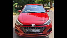Used Hyundai Elite i20 Magna Executive 1.4 CRDI in Mysore