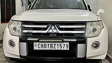 Used Mitsubishi Montero 3.2 GLS in Dehradun