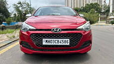 Used Hyundai Elite i20 Era 1.2 in Mumbai