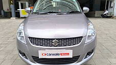 Used Maruti Suzuki Swift VXi in Mumbai