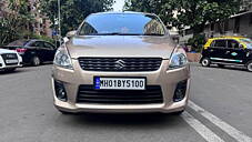 Used Maruti Suzuki Ertiga ZXI+ in Mumbai