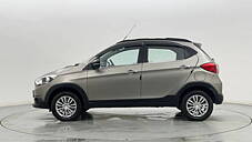 Used Tata Tiago NRG Petrol in Faridabad