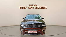 Used Jeep Compass Limited Plus Petrol AT [2018-2020] in Mumbai