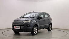 Used Ford EcoSport Titanium 1.5L Ti-VCT in Mumbai