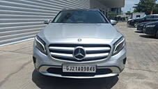 Used Mercedes-Benz GLA 200 CDI Sport in Ahmedabad