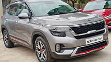 Used Kia Seltos GTX 1.4 in Bangalore