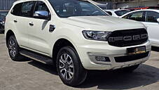 Used Ford Endeavour Titanium 2.2 4x2 AT in Pune