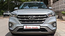 Used Hyundai Creta SX 1.6 Petrol in Bangalore