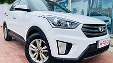 Used Hyundai Creta 1.6 SX in Ahmedabad