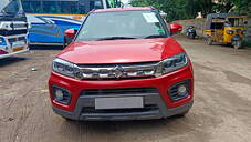 Used Maruti Suzuki Vitara Brezza VXi in Chennai