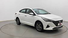 Used Hyundai Verna SX 1.5 MPi in Chennai