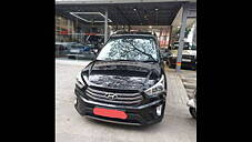 Used Hyundai Creta 1.6 SX Plus AT Petrol in Chennai