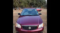 Second Hand Maruti Suzuki Alto K10 VXi in Mumbai
