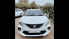 Second Hand Maruti Suzuki Baleno Sigma 1.2 in Delhi