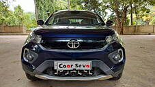 Used Tata Nexon XZ Plus (S) [2022-2023] in Bangalore