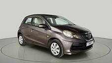 Used Honda Brio S MT in Ahmedabad