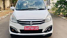 Used Maruti Suzuki Ertiga ZDI + SHVS in Jaipur