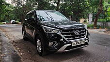 Used Hyundai Creta 1.6 SX Plus AT in Delhi