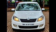 Used Skoda Rapid Elegance 1.6 TDI CR MT in Nashik